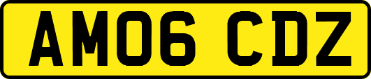 AM06CDZ
