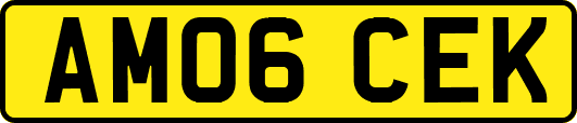 AM06CEK