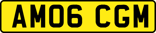 AM06CGM
