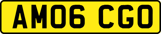 AM06CGO