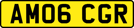 AM06CGR