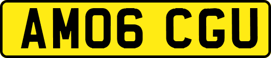 AM06CGU