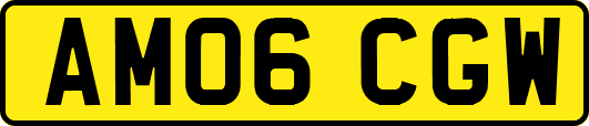 AM06CGW