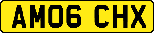 AM06CHX