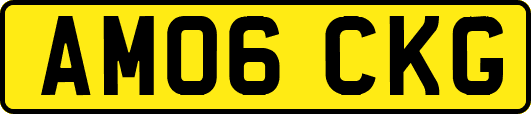 AM06CKG