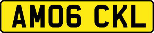 AM06CKL