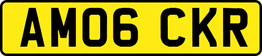 AM06CKR