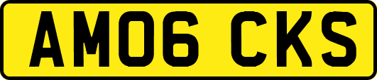 AM06CKS