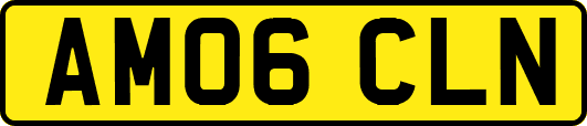 AM06CLN