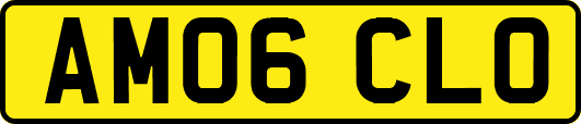 AM06CLO
