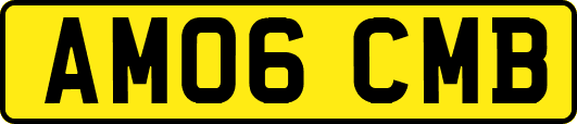 AM06CMB