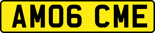 AM06CME