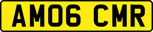AM06CMR