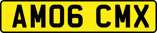 AM06CMX