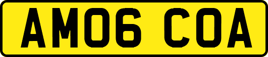AM06COA