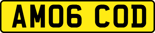 AM06COD