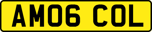 AM06COL