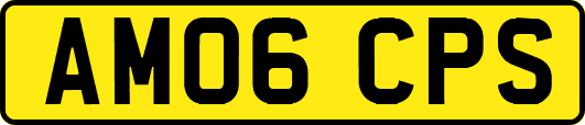 AM06CPS