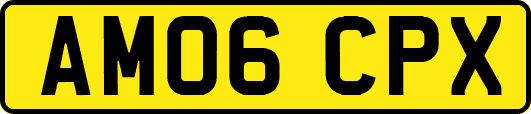 AM06CPX