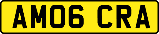 AM06CRA