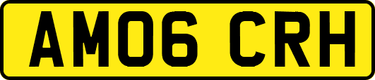 AM06CRH