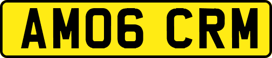 AM06CRM