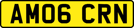 AM06CRN
