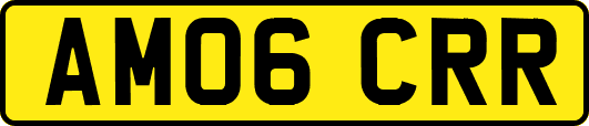 AM06CRR