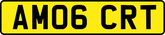 AM06CRT