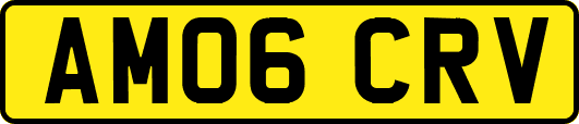 AM06CRV