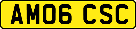 AM06CSC