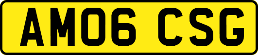 AM06CSG