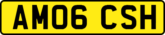 AM06CSH