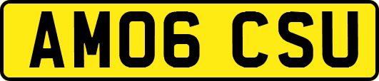 AM06CSU