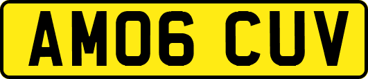AM06CUV