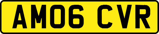 AM06CVR