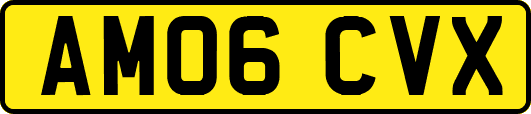 AM06CVX