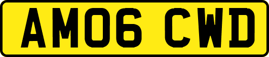 AM06CWD