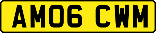 AM06CWM