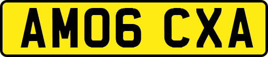 AM06CXA