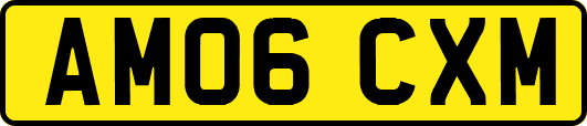 AM06CXM