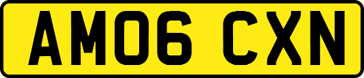 AM06CXN