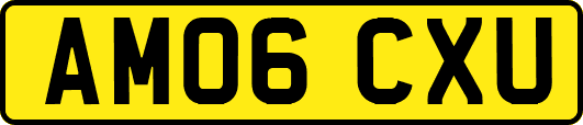 AM06CXU