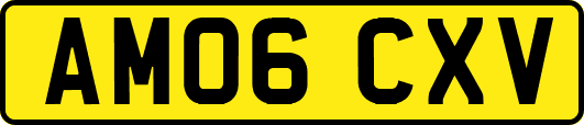 AM06CXV