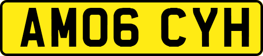 AM06CYH