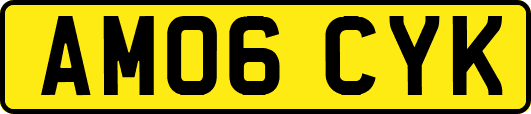 AM06CYK