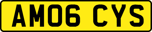 AM06CYS