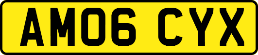 AM06CYX