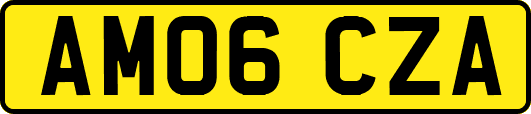 AM06CZA