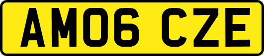 AM06CZE